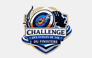 Challenge des écoles d'arc du Finistère