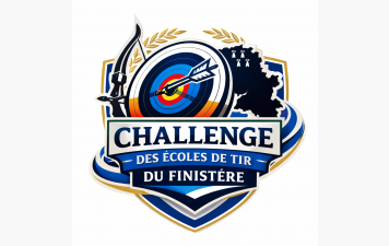 Challenge des écoles d'arc du Finistère