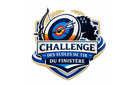 Challenge des écoles d'arc du Finistère