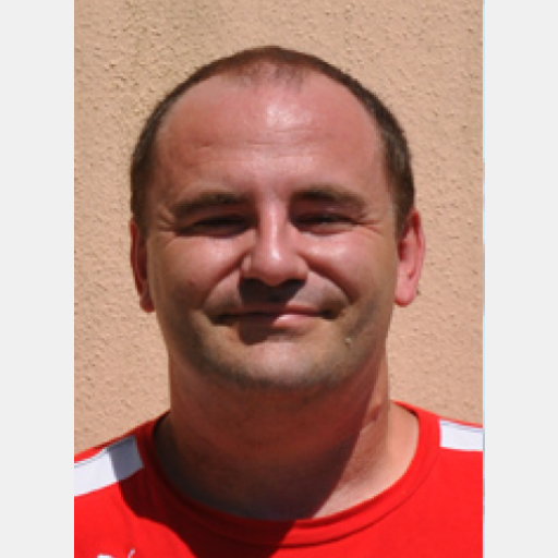 Frédéric Michel